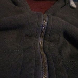 Meet your Posher, Lawrence